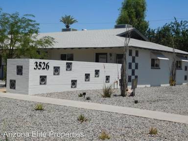 Main picture of 3526 E Montecito Avenue Apartments