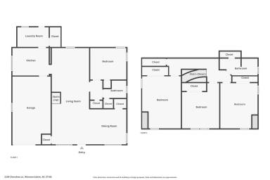 Main picture of 2439 Cherokee Ln