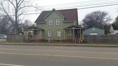 Main picture of 3518 Triana Blvd SW