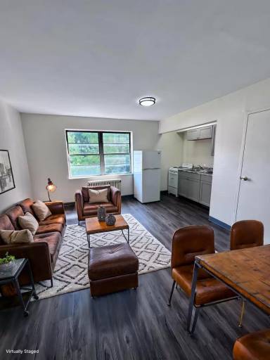 Main picture of Virginia Terrace