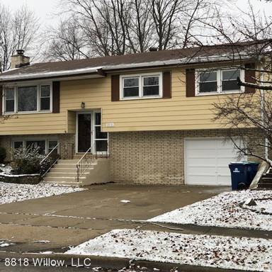 Main picture of 8818 Willow Rd