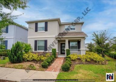 Main picture of 11982 Travel Aly