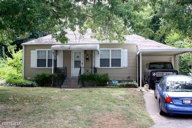 Main picture of 1236 S Darlington Ave