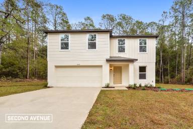 Main picture of 9779 N Langdon Rd