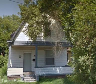 Main picture of 933 S Greenlawn Ave