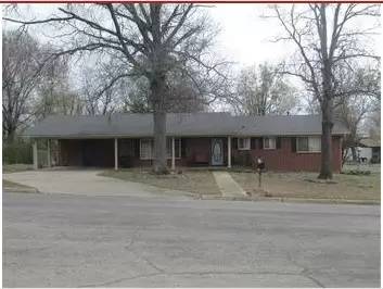 Main picture of 200 N Zulkey St