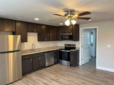Main picture of Salem Village Apartments