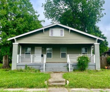 Main picture of 2406 Avenue J