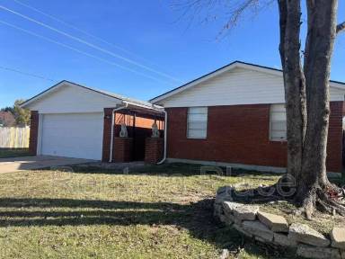 Main picture of 3103 S 124th East Ave