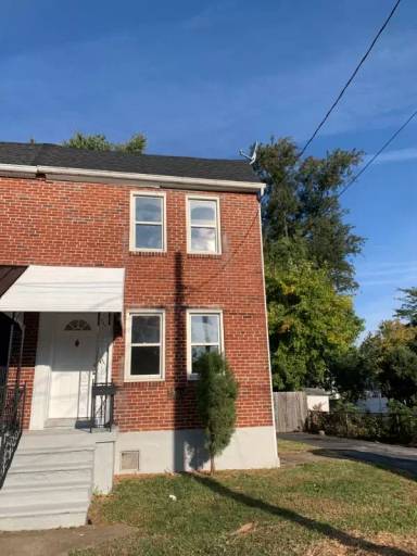Main picture of 5506 Belle Vista Ave