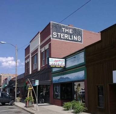 Main picture of 219 S Main St