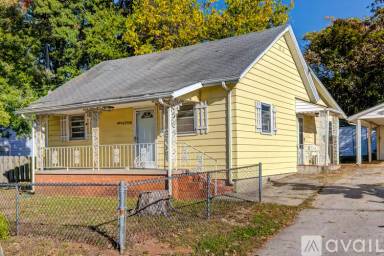 Main picture of 3708 Hewitt St