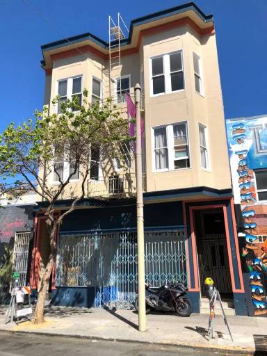 Main picture of 1040 Howard St