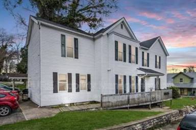 Main picture of 417 North St