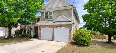 Main picture of 3608 Wood Point Way