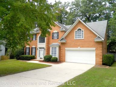 Main picture of 1124 Village Ct