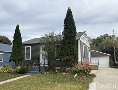 Main picture of 157 Judd St