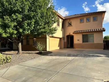Main picture of 3691 E Kingbird Pl