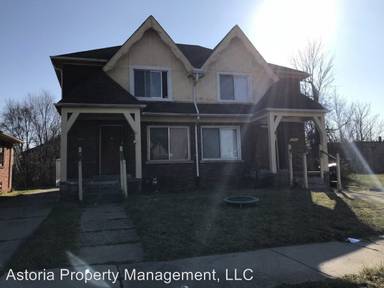Main picture of 2293 Kendall St