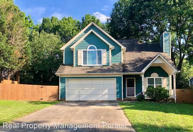 Main picture of 9626 Lawley Ln