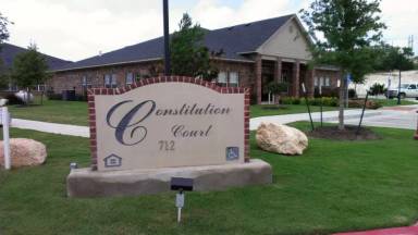 Main picture of 712 Constitution Ct