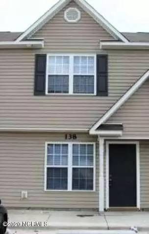 Main picture of Cornerstone Village