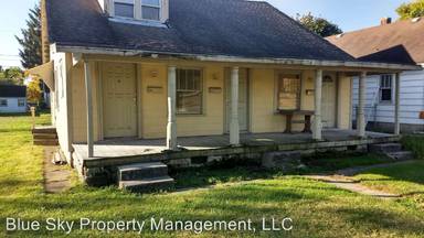 Main picture of 1109 E Memorial Dr