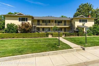 Main picture of The Sheridan Apartments