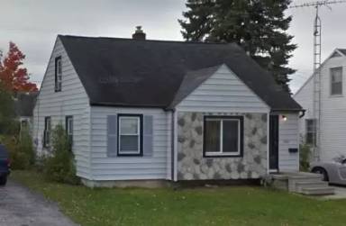 Main picture of 3316 Holly Ave