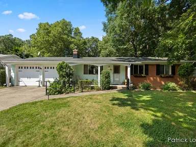 Main picture of 583 Kingsbury St NW