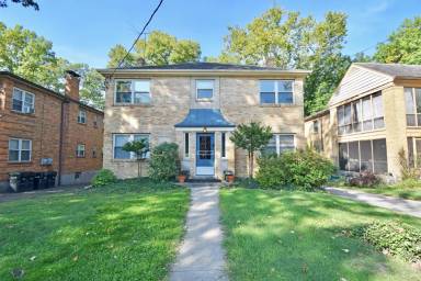 Main picture of 6229 Lisbon Ave