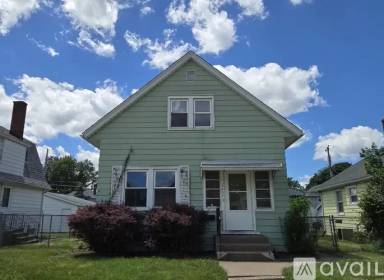 Main picture of 1536 41st St