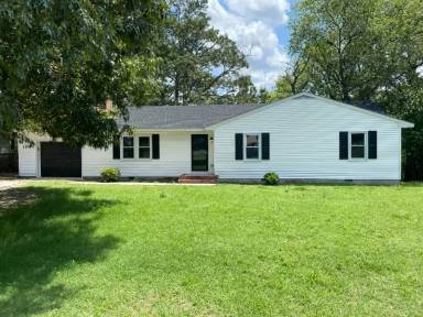 Main picture of 1411 Flamingo Dr