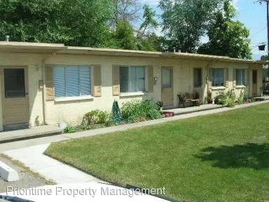 Main picture of 160 E 2700 S