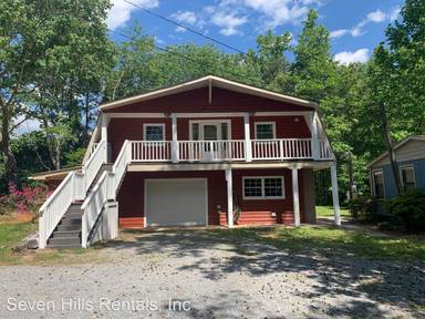 Main picture of 1059 Burnett Ferry Rd SW