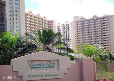 Main picture of Country Club