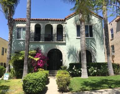 Main picture of 1331 S Cloverdale Ave