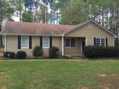 Main picture of 2897 Country Ln NW