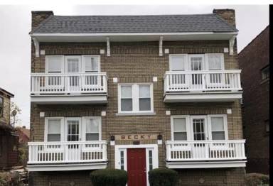 Main picture of 3632 East 142nd Street