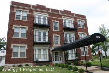 Main picture of Terrace At The Park Apartments