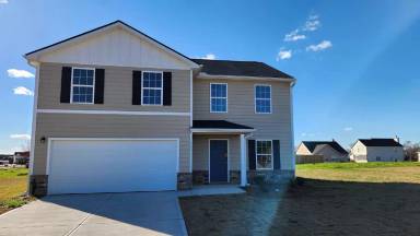 Main picture of 121 Quail Ridge Dr