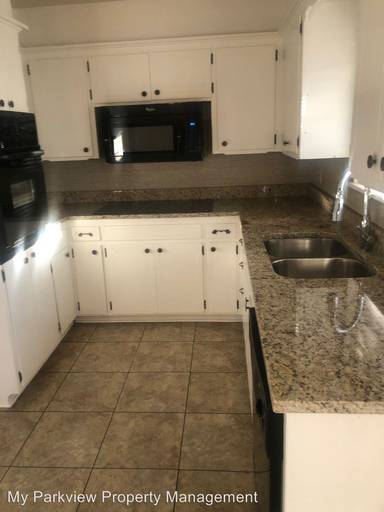 Main picture of 3711 Harmony St