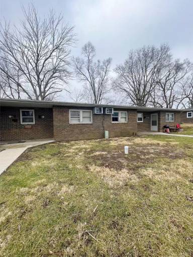 Main picture of 723 N 7th St