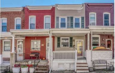 Main picture of 421 Fawcett St