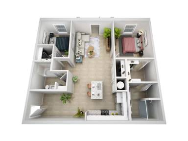 Property view