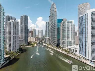 Main picture of 300 Biscayne Boulevard Way