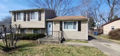 Main picture of 11607 Eastport Dr