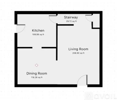 Main picture of 4353 Woodhill Dr