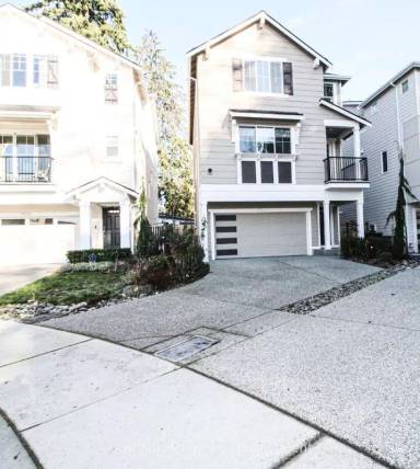 Main picture of 19525 3rd Dr SE