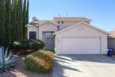 Main picture of 8814 S Desert Valley Way